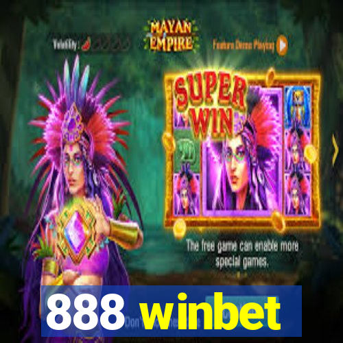 888 winbet